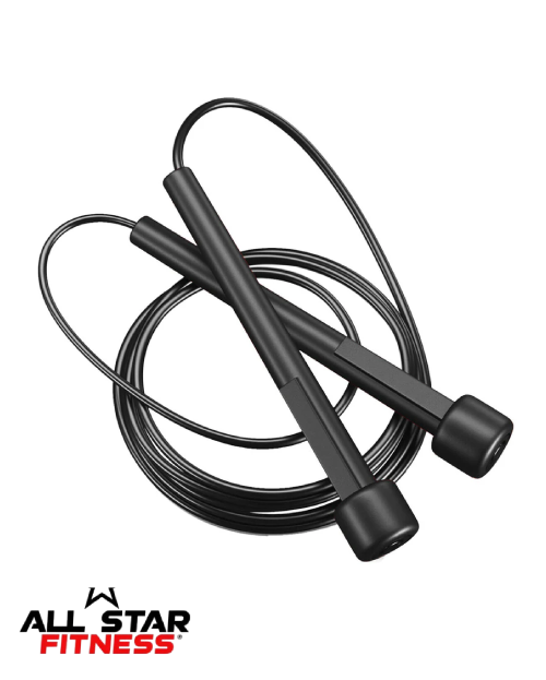 Adjustable Skipping Rope Gym Fitness Workout